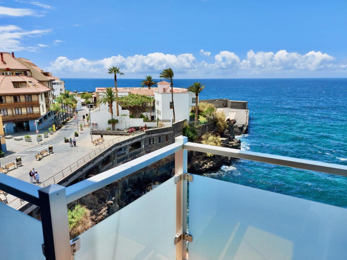 شقة Oceanview II By Tor بويرتو ذي لا كروز المظهر الخارجي الصورة